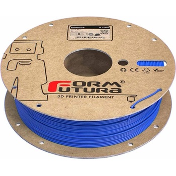 FormFutura PLA филамент FormFutura Volcano PLA, 1.75 mm, 0.75 kg, Dark Blue