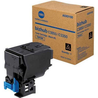 Konica Minolta TNP48K Black (A5X0150)
