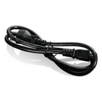 Lenovo 42T5120 захранващ кабел Черен 1 м (42T5120) (42T5120)