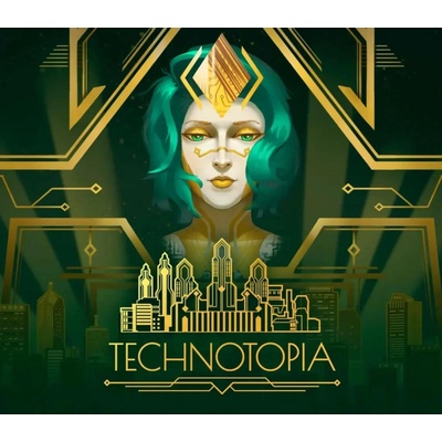 Technotopia