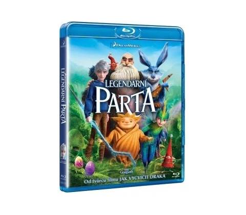 Legendární parta BD