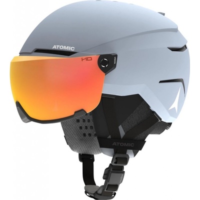 Atomic SAVOR AMID VISOR HD 25/26