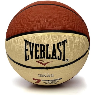 Everlast Pro Match Basketball - Multi