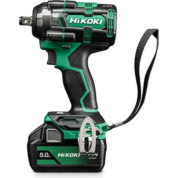 Image 1 of HiKOKI (Hitachi) WR18DHWPZ