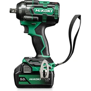 HiKOKI (Hitachi) WR18DHWPZ