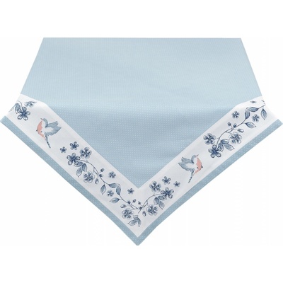 Clayre & Eef Obrus Early Bird 150x150 cm