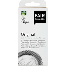 FAIR SQUARED 10 ks