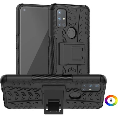 OnePlus Nord N10 5G Удароустойчив Калъф и Протектор