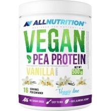 AllNutrition Vegan Pea Protein 500 g