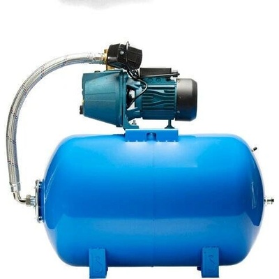 Dambat IBO JET 100A (a) s 80l nádobou 230V 1,1kW