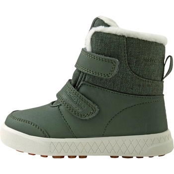 Reima Детски зимни ботуши Reima Kid's Reimatec Winter Boots Pyrytys Winter boots - Thyme Green - размер 24 (EU) (702-5039-0215)