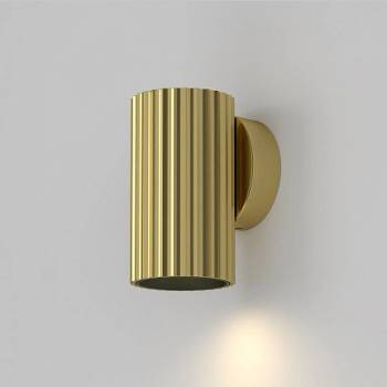 Maytoni Стенна лампа Calipso - C106WL-01-GU10-BS (C106WL-01-GU10-BS)