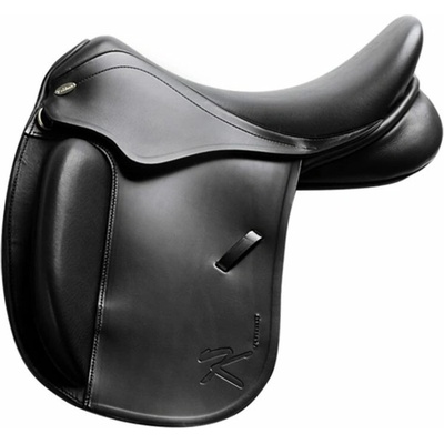 KenTaur Sedlo drezurní Calimero Junior černé