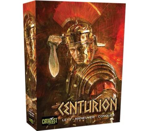 Centurion
