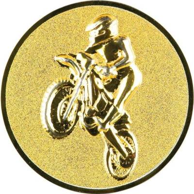 0463 Emblém motorismus