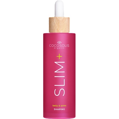 COCOSOLIS Slim + Shaping Serum Специална грижа дамски 100ml