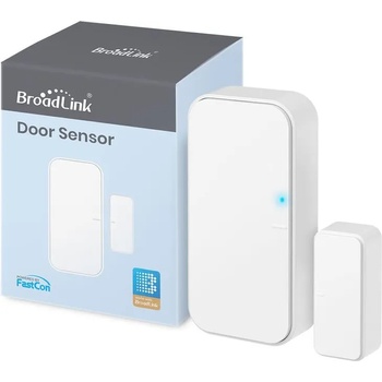 Image 1 of BroadLink Bluetooth сензор за врати и прозорци BroadLink SR4D (6924826710223)