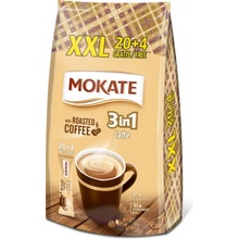 Mokate 3v1 Latte 24 x 15 g