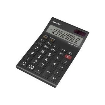 Sharp EL 125 TWH
