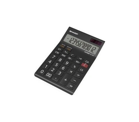 Sharp EL 125 TWH