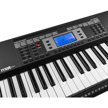 MAX Rhapsody61L Complete Premium Kit