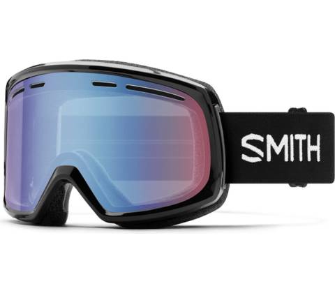 Smith AS RANGE