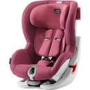 Britax Römer KING II LS 2019 Wine Rose