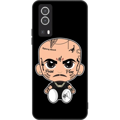 Pouzdro Picasee ULTIMATE CASE Vivo Y72 5G - Separ