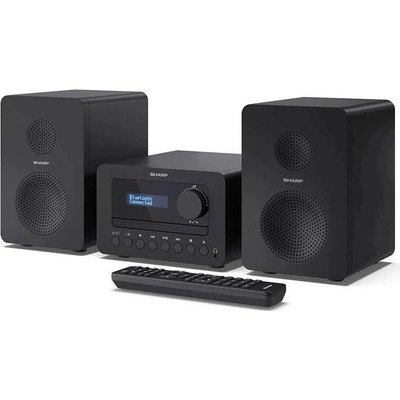 Sharp XL-B514 BK