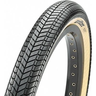 Maxxis GRIFTER 29x2.50 EXO/TanWall, drôt, BMX 29X2.50
