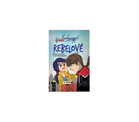 Rebelové