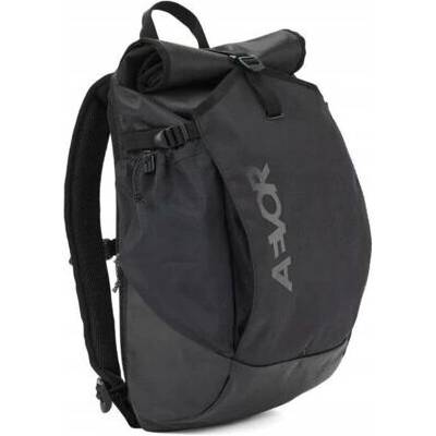 Aevor Roll Pack černý 40 l