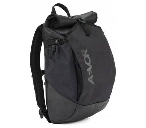 Aevor Roll Pack černý 40 l