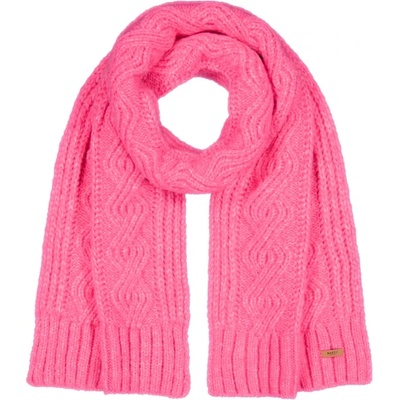 Barts Дамски шал Barts Women's Farrah Scarf Scarf - Hot Pink - размер One Size (203-2402-0511)