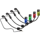 Anaconda Indikátor Snake Pipe Žlutá