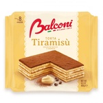  Торта тирамису Balconi 400гр