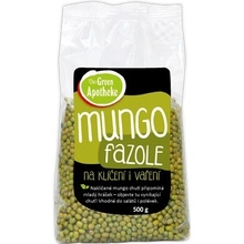 Green Apotheke Fazole Mungo 0,5 kg