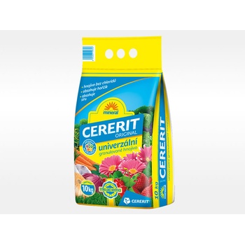 Forestina Cererit MINERAL 10 kg