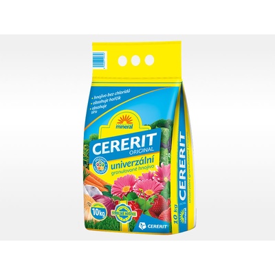 Forestina Cererit MINERAL 10 kg