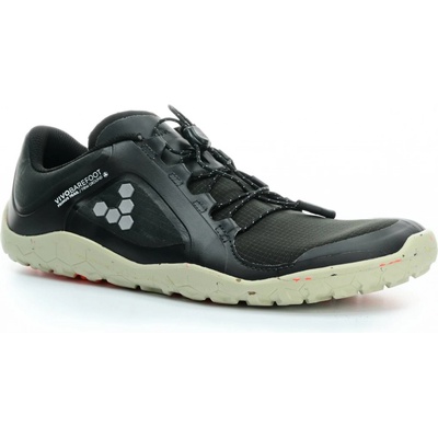 Vivobarefoot Primus Trail II all weather FG W obsidian