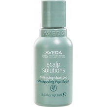 Aveda Scalp Solutions Balancing Shampoo šampon obnovující rovnováhu vlasové pokožky 50 ml