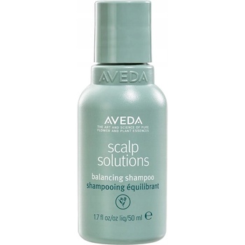 Aveda Scalp Solutions Balancing Shampoo šampon obnovující rovnováhu vlasové pokožky 50 ml