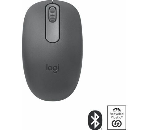 Logitech M196 Bluetooth Mouse 910-007459
