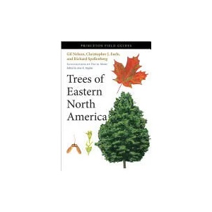 Trees of Eastern North America | Gil Nelson, Richard Spellenberg, Christopher J. Earle (ISBN: 9780691145914)