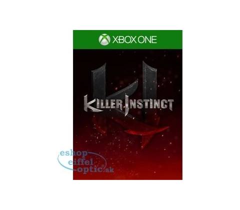 Killer Instinct