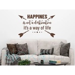  Happines is not a destination (13065)