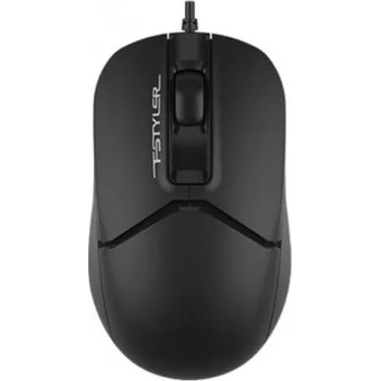 Image 1 of A4Tech FM12