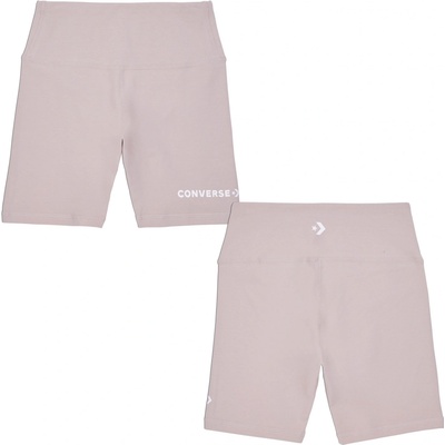 The North Face W Interlock cotton short dámske legínové kraťasy US L NF0A7ZGJJK31