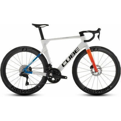 Cube Litening AERO C:68X Race 2026