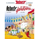 Asterix IV - Asterix gladiátorom